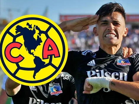 América hizo la primera oferta formal para fichar a Solari