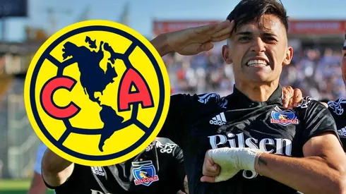 El Pibe interesa y mucho al América de México.