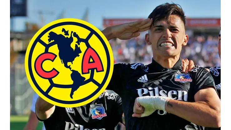 El Pibe interesa y mucho al América de México.