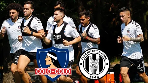 El amistoso sería a puertas cerradas en el mismo complejo donde el Cacique realiza su pretemporada.