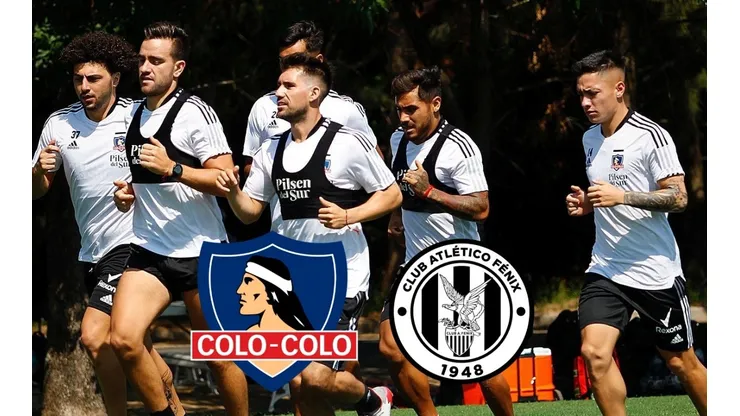 El amistoso sería a puertas cerradas en el mismo complejo donde el Cacique realiza su pretemporada.