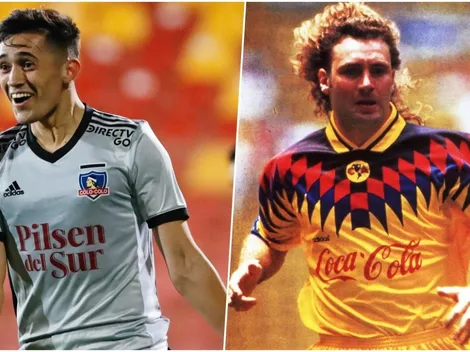 La carrera de Pablo Solari sigue con los pasos del gran Barticciotto