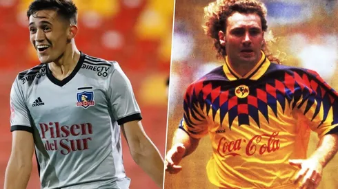 Solari ha tenido números bastante similares a los de Barti.