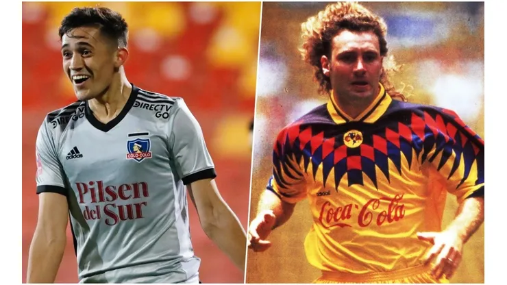 Solari ha tenido números bastante similares a los de Barti.