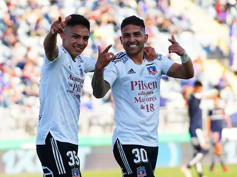 Ignacio Jara es oficializado como nuevo refuerzo de Unión Española