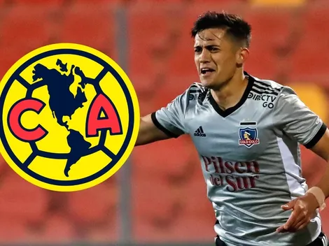 ¡En México avisan que América busca el fichaje de Pablo Solari!