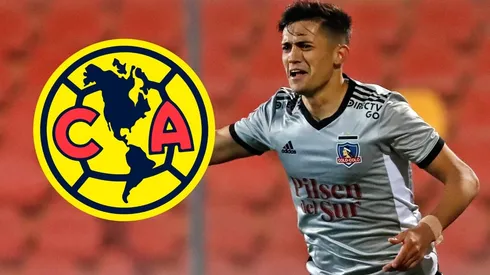 Colo Colo es dueño del 80% del pase de Pablo Solari.