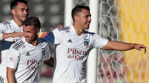 Huachipato vs Colo Colo