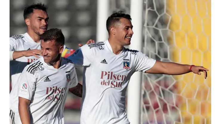 Huachipato vs Colo Colo