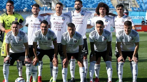 El calendario de Colo Colo en enero