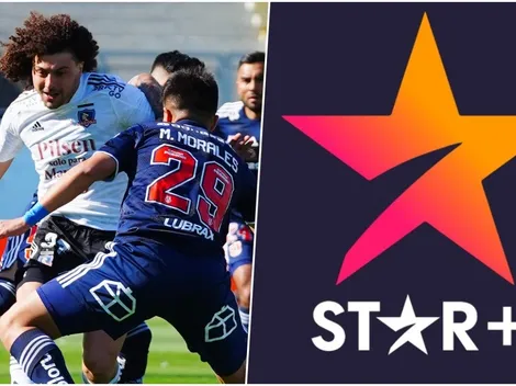 ¿Cómo contratar Star+ para ver al Cacique en la pretemporada?