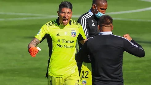 Brayan Cortés se mostró entusiasmado con la pretemporada del Cacique.