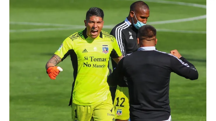 Brayan Cortés se mostró entusiasmado con la pretemporada del Cacique.