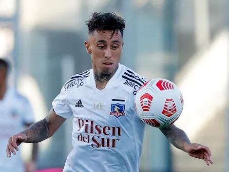 "Martín Rodríguez es interesante, pero lo evaluaremos si alguien parte"