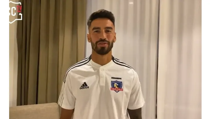 EN VIVO | Dale Albo AM: Colo Colo comienza la pretemporada con el plantel conformado