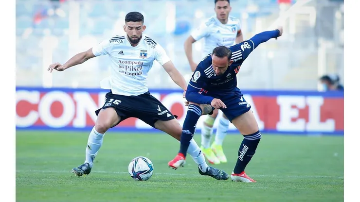 Emiliano Amor valoró la posibilidad de jugar amistosos contra equipos importantes en la pretemporada.