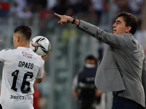 En Colo Colo valoran su buen mercado y Quinteros tiene tarea