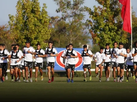 El plantel listo para la pretemporada es el primer objetivo logrado del 2022