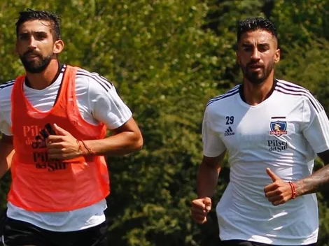 Las primeras palabras de Juan Martín Lucero como albo