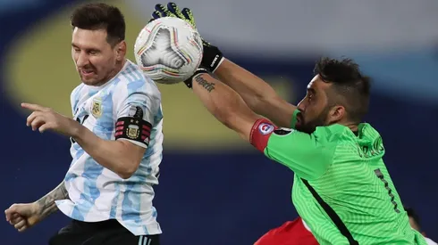 El astro argentino tendría un permiso para ausentarse de la próxima jornada clasificatoria