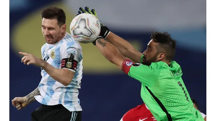 El astro argentino tendría un permiso para ausentarse de la próxima jornada clasificatoria