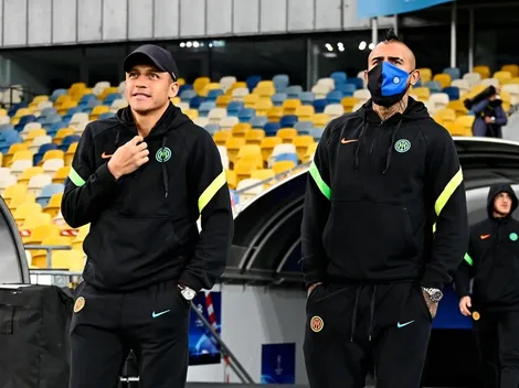 Suspenden Inter vs Bologna por brote de coronavirus