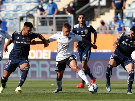 ¡Colo Colo ya conoce el fixture del Hexagonal en Argentina!