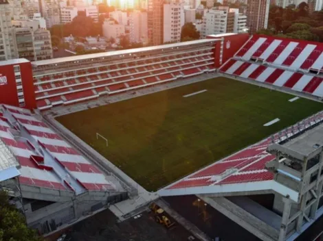 El estadio de Estudiantes recibirá el hexagonal de pretemporada