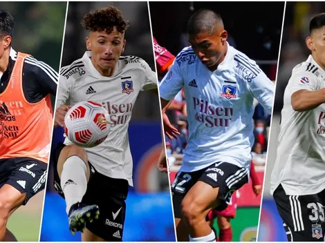 Los 14 juveniles que viajan a Argentina para la pretemporada