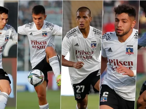 La gran formación repleta de juveniles que podría armar Quinteros