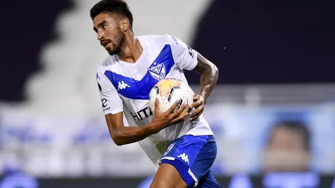 El atacante se hará los exámenes en Argentina para luego integrarse a la pretemporada