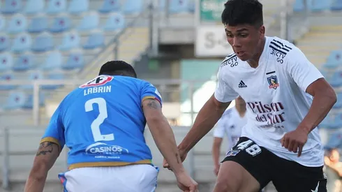 La historia de Damián Pizarro