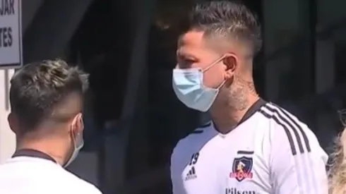 El atacante llegó a realizarse los exámenes médicos a la espera de definir su futuro