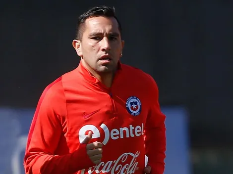 Meneses recuerda sabrosas anécdotas en Colo Colo y contó por qué no pudo consolidarse