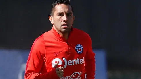 El formado en el Monumental recordó sabrosas anécdotas en Colo Colo