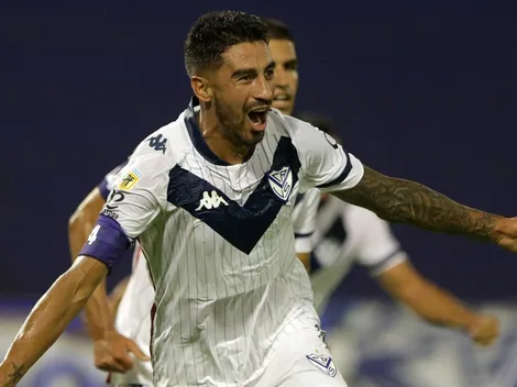 Juan Martín Lucero pasa sus exámenes médicos