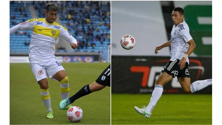 Colo Colo mandará a préstamo a varios juveniles.