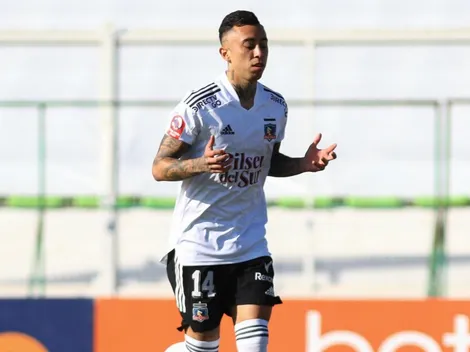 ¡Bombazo! Quinteros quiere el regreso de Martín Rodríguez