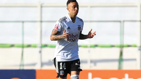 Quinteros quiere al Tin de vuelta para el 2022