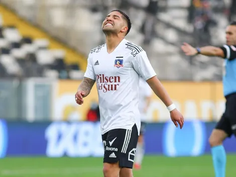 Ignacio Jara se va de Colo Colo para recalar en Unión Española