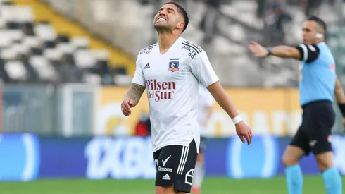 El zurdo tiene todo listo para recalar en Unión Española