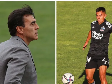 Lo + visto del 2021 | Quinteros aplaude el verdadero partidazo de Vicente Pizarro