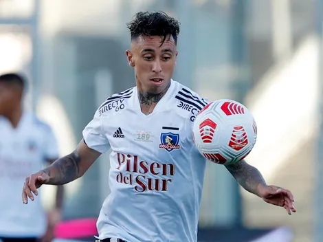 Histórico albo es categórico ante un supuesto interés en Rodríguez