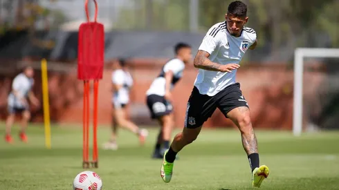 Alan Saldivia será parte del Cacique por todo el 2022