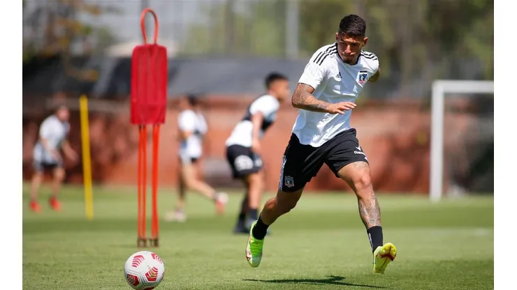 Alan Saldivia será parte del Cacique por todo el 2022