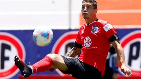 Carlos Carmona se retira del fútbol