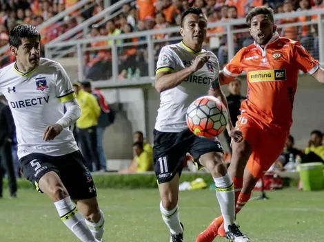 Cobreloa tiene en mente invitar a Colo Colo para la "Tarde Naranja"