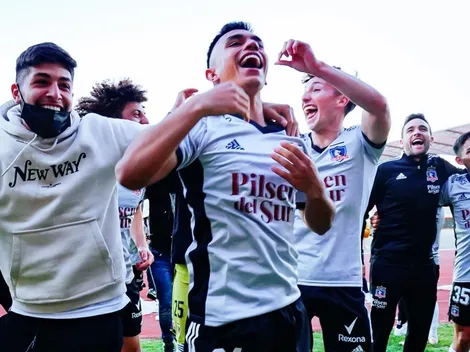 ¡Aprueban la continuidad de Pizarro y seguirá en Colo Colo hasta el 2024!