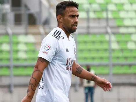 Jorge Valdivia pierde su millonaria demanda contra Colo Colo