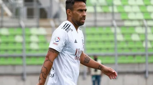 Jorge Valdivia pierde la demanda con Colo Colo